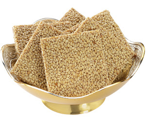 Til Chikki 200g